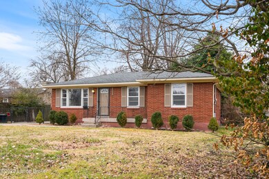 Welcome Home! 7907 Terry Road 40258