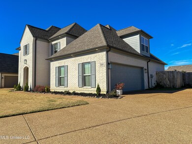 2308 Spring Ridge Dr, Hernando, MS 38632 - photo 3