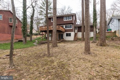 10967 Swansfield Rd, Columbia, MD 21044 - photo 4