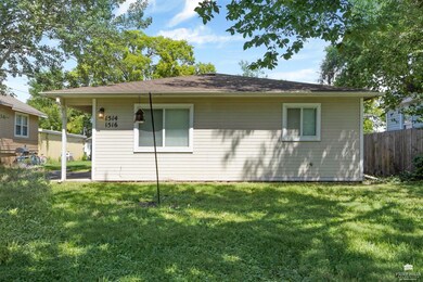 1514 Colorado St, Manhattan, KS 66502 - photo 2