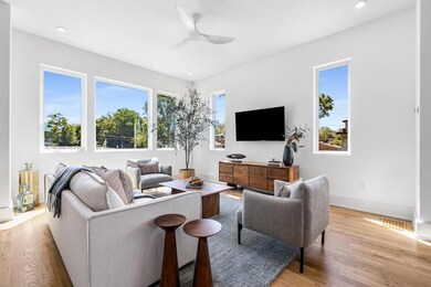 404 Linden Ave NE unit 20, Atlanta, GA 30308 - photo 2