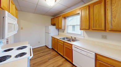 1320 E Pea Ridge Rd, Huntington, WV 25705 - photo 6