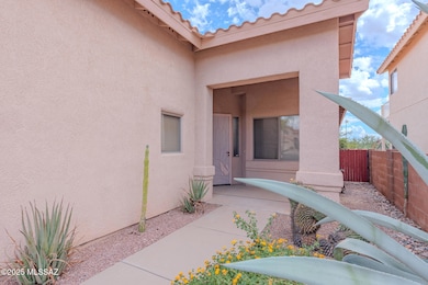 601 W Sendero Claro, Tucson, AZ 85737 - photo 4