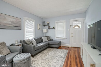 241 Hampshire Ave, Audubon, NJ 08106 - photo 4