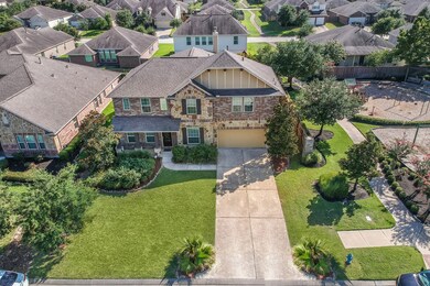 15219 Zenith Glen Ln, Cypress, TX 77429 - photo 4