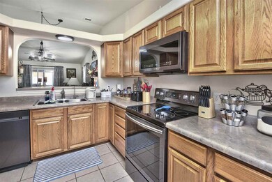 641 Mount Julian Dr, Grand Junction, CO 81504 - photo 7