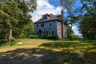 479 Wings Neck Rd, Pocasset, MA 02559 - photo 4