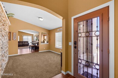 14300 Desert Cactus Dr, Horizon City, TX 79928 - photo 4