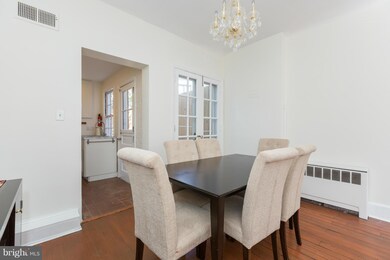 1522 26th St NW, Washington, DC 20007 - photo 4