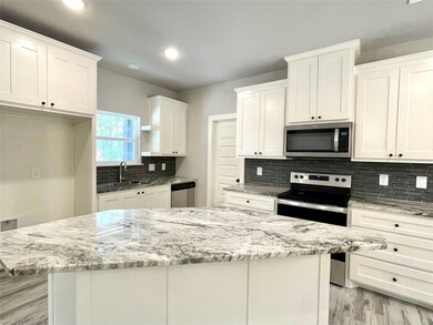 125 Monarch Ln, Poolville, TX 76487 - photo 7