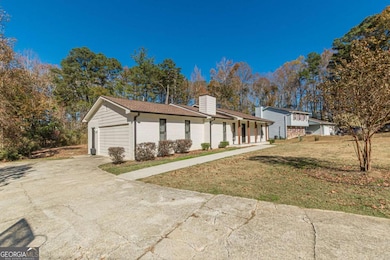 9531 Winding Way Ln, Jonesboro, GA 30238 - photo 4