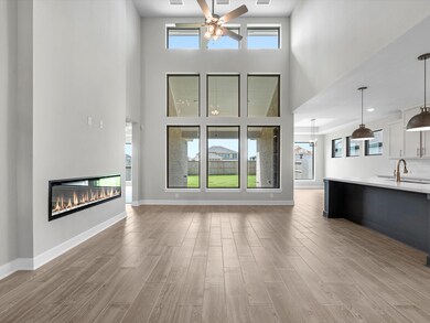 1155 Beals Creek St, Conroe, TX 77304 - photo 3