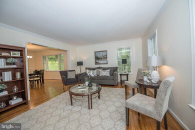 823 Meadowbrook Ln, Radnor, PA 19008 - photo 7