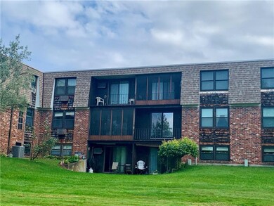 510 Child St unit 307A, Warren, RI 02885 - photo 4