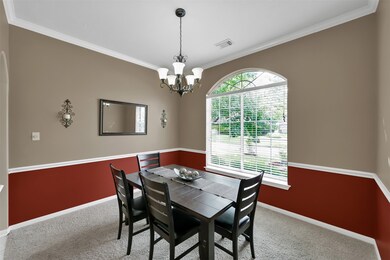 22 Fox Chapel Place, Spring, TX 77382 - photo 5