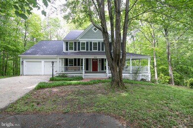 4648 Timber Ridge Dr, Dumfries, VA 22025 - photo 2