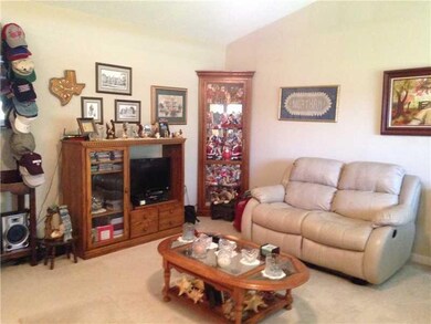Den/Family/Great Room.
