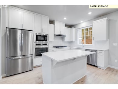 17003 SW Lorikeet Ln, Beaverton, OR 97007 - photo 3