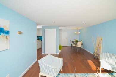 25 Longworth Ave unit 6, Brockton, MA 02301 - photo 4