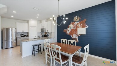 241 Deer Crest Dr, New Braunfels, TX 78130 - photo 6