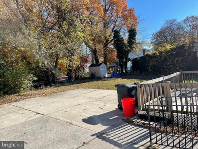 217 Warwick Rd S, Lawnside, NJ 08045 - photo 4