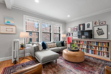 34 Ash St unit 403, Cambridge, MA 02138 - photo 3