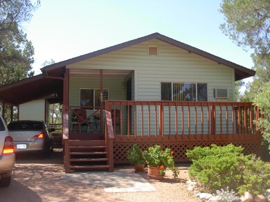 605 N Luzern Cir unit 5, Payson, AZ 85541 - photo 2