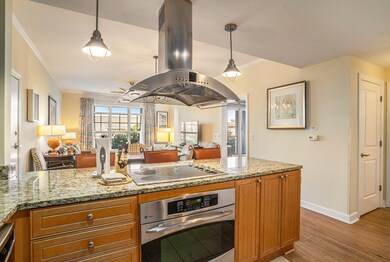 5804 Palmetto Dr unit A-205, Isle of Palms, SC 29451 - photo 4