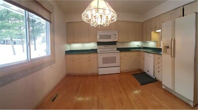 solid oak floors