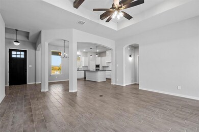 1053 Silver Sage Trail, Weatherford, TX 76085 - photo 7