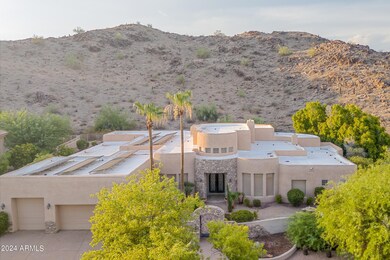 OWNED SOLAR - View of Hillside Lot