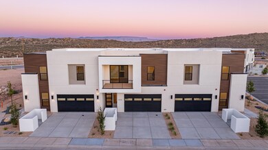 3456 E Amanecer Ln unit 65, Washington, UT 84780 - photo 3