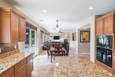 Kitchen Dining