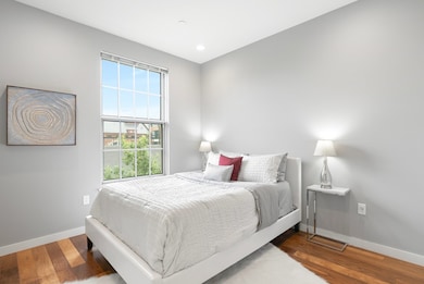 Starboard Place unit 409, Boston, MA 02129 - photo 6