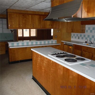 Kitchen #3 Side