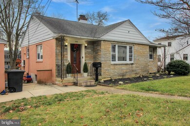 1016 Lawnton Terrace, Glenolden, PA 19036 - photo 4