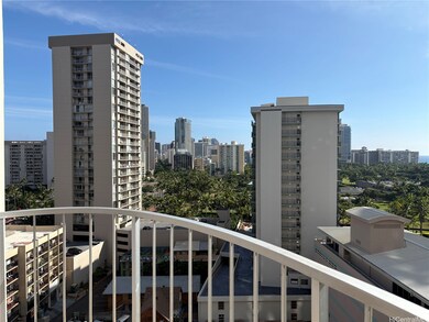 Waipuna unit 1512, Honolulu, HI 96815 - photo 4