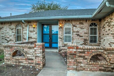 1407 1407 S King Place, Duncan, OK 73533 - photo 3