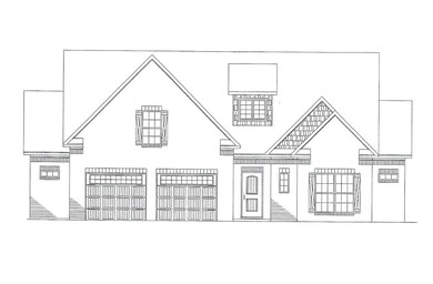 12517 Tangle Crest Ln, Knoxville, TN 37932 - photo 2