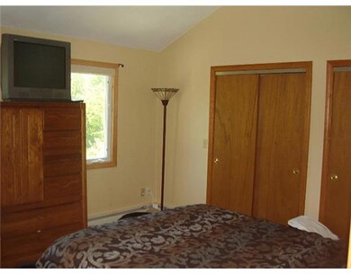 Master Bedroom.