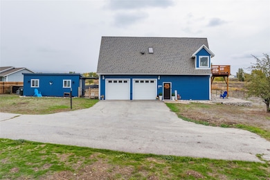 1001 Continental Way, Corvallis, MT 59828 - photo 2