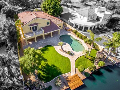 1912 E Catamaran Ct, Gilbert, AZ 85234 - photo 5