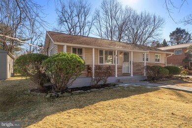 3510 Dupont Ave, Kensington, MD 20895 - photo 2