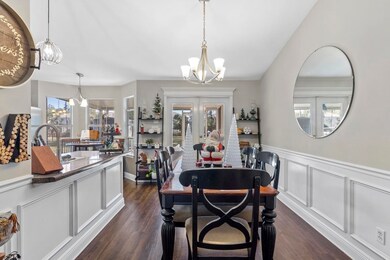 25 Fox Run Cir, Crawfordville, FL 32327 - photo 5