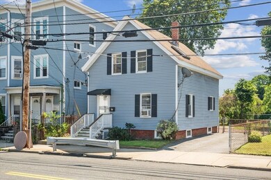 74 Walnut St, Lynn, MA 01905 - photo 2