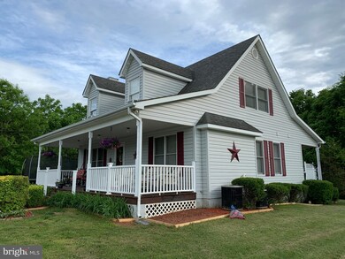 1190 Wrights Mill Rd, Berryville, VA 22611 - photo 5