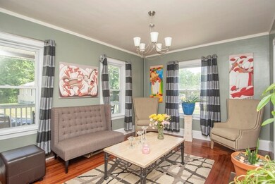 23 W Weir St, Taunton, MA 02780 - photo 7