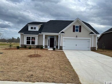 413 Honeyhill Loop unit Lot 96 Model Marco G, Conway, SC 29526 - photo 7
