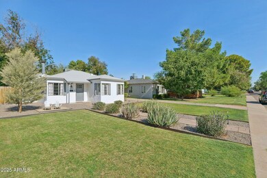 1110 W Heatherbrae Dr, Phoenix, AZ 85013 - photo 3