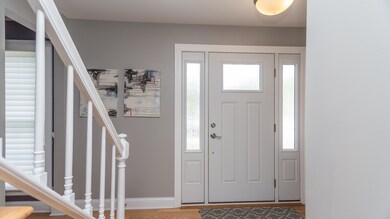 1 Woods Chapel Rd, Rolling Meadows, IL 60008 - photo 5